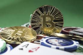 仮想通貨 カジノの未来とその魅力 15