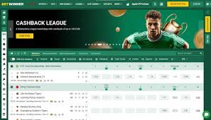 Betwinner Brasil A Comprehensive Guide to Winning Big