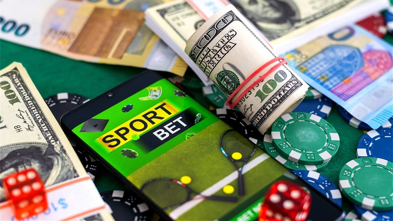 Casinos that accept e-wallets 2025