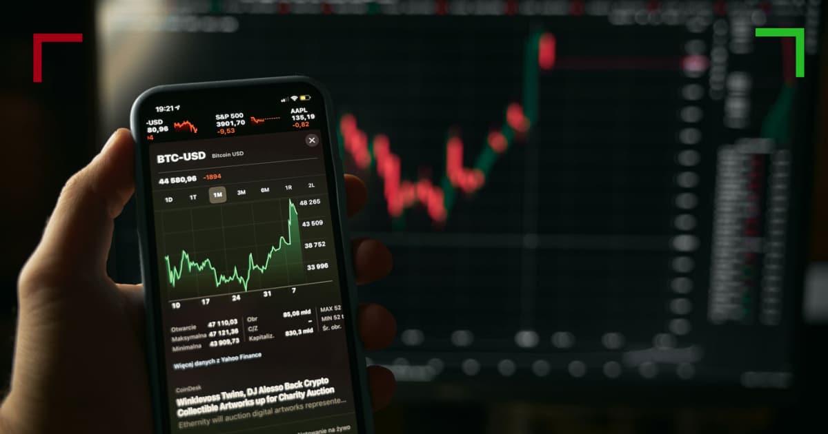 Comprehensive Crypto Trading Analysis