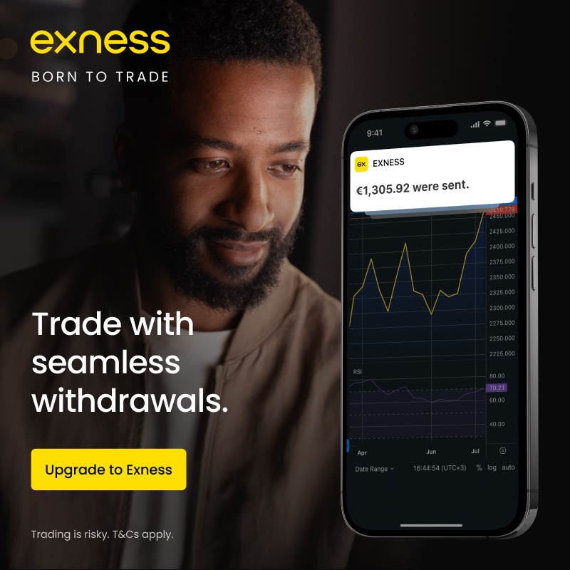 Comprehensive Guide to Exness MT4 in Saudi Arabia