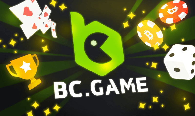 Descubre BC CO La Revolución en Juegos de Casino Online