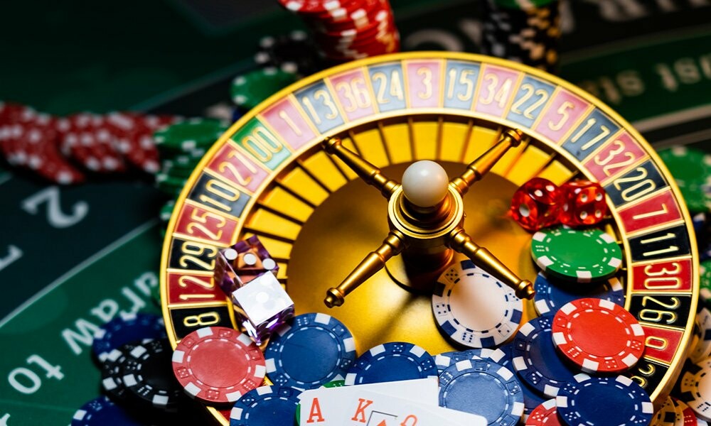 Discover the Benefits of Fast Withdrawal Casinos