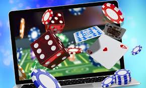 Discover the Exciting World of Casino Cosmobet UK 12