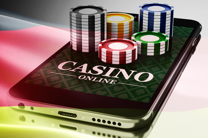 Discover the Exciting World of Gamblii Casino Games