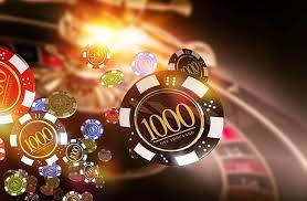 Discover the Exciting World of Gamblii Casino Games