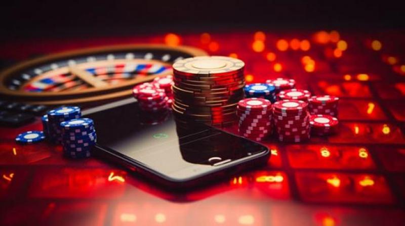 Discover the Exciting World of SpinTime Casino & Sportsbook 29