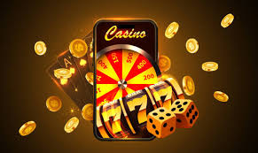 Discover the Thrills of MagicWins Casino Your Ultimate Gaming Destination