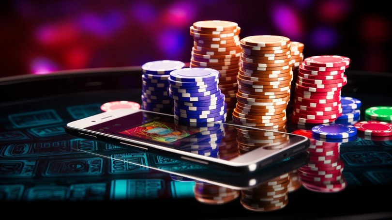 Discover the Thrills of MagicWins Casino Your Ultimate Gaming Destination