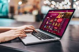 Discover the Thrills of MagicWins Casino Your Ultimate Gaming Destination