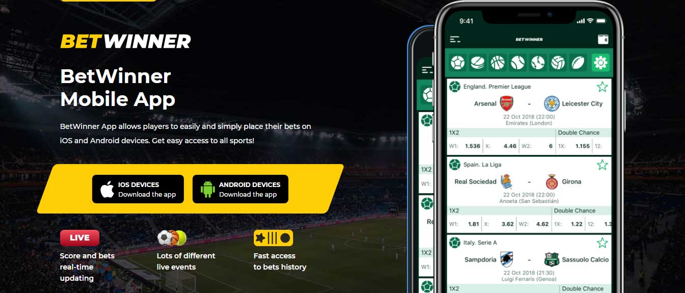 Everything You Need to Know About Your Account BetWinner FR 4