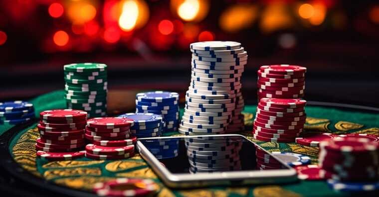 Experience Unmatched Excitement at Lucky Star Casino