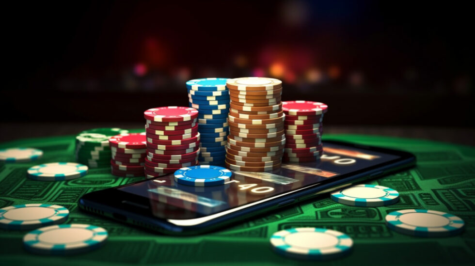 Exploring the Excitement of Seven Casino UK