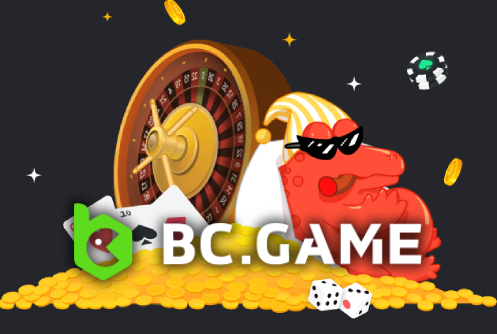 Exploring the Exciting World of BC Game Japan 19