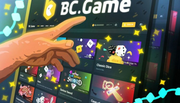 How to Effectively Manage Your Login to BC Game