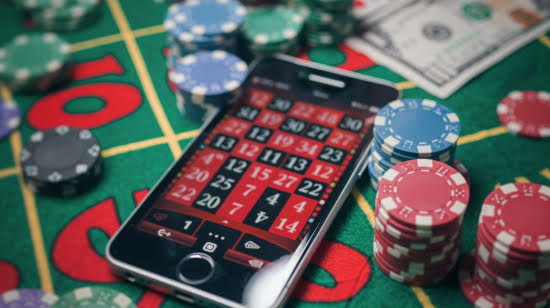 Кез келген уақытта, кез келген жерде Olimp Casino-да ойна! 5