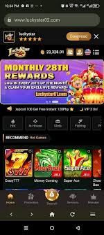 Lucky Star Casino India Play & Win Real Money 36