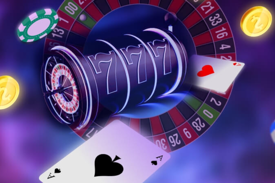 Omadni sinab ko‘ring – slot aylanishlari sizni kutmoqda 26