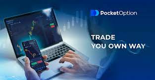 Pocket Option Trading Platform Revolutionizing Online Trading