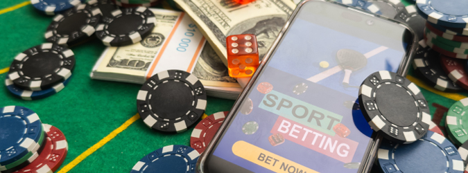 Safe and secure betting platforms 2025 31