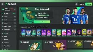 The Ultimate Guide to Casino BC.Game Explore, Play, and Win Big