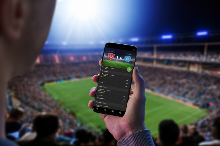 The Ultimate Guide to Sports Betting for Beginners
