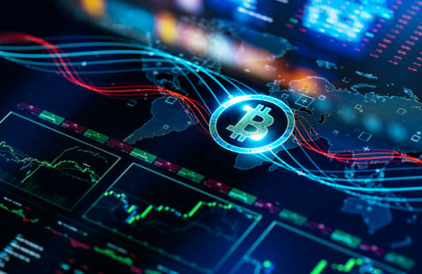 Understanding Crypto Trading Support Levels 1