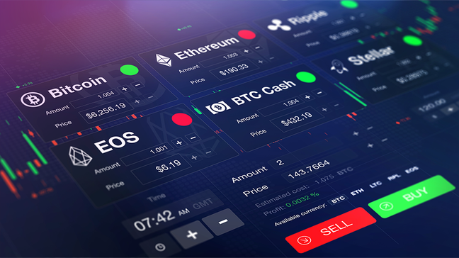 Understanding Crypto Trading Support Levels 1