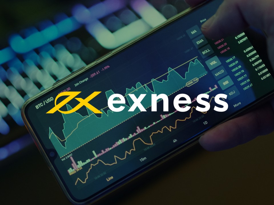 Understanding Exness Online Broker A Comprehensive Guide