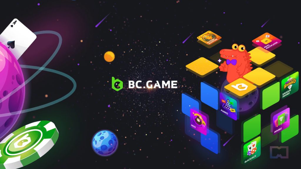 BC Hash Game Casino A New Era of Online Gaming BC Hash Game Casino A New Era of Online Gaming