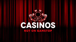 Discover the Best Casinos in the UK Not on Gamstop 623354750