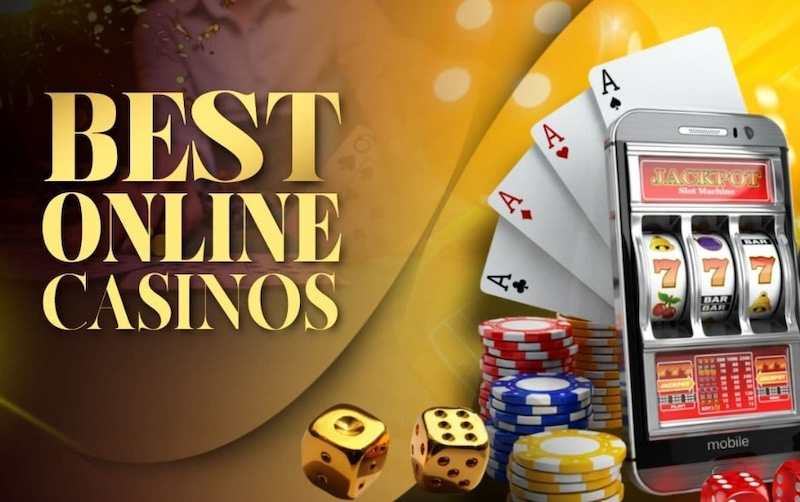 Discover the Thrills of Orion Spins Online Casino UK 7