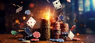 Discover the Thrills of Yeti Win Casino UK 1