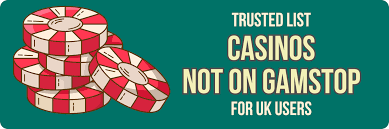 Discover UK Casinos Not on Gamstop A Comprehensive Guide 630448594