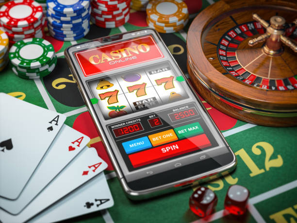 Discovering the Wonders of Royal Oak Casino UK