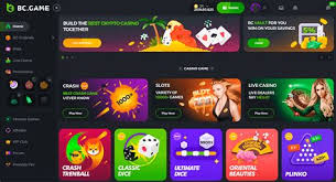Explore the Exciting World of BC GAME Thailand Explore the Exciting World of BC GAME Thailand