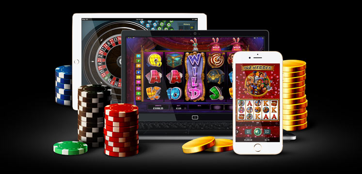 Explore the Exciting World of Richy Fox Online Casino UK