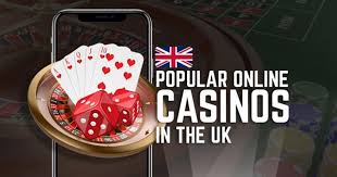 Exploring Online Betting Sites in the UK Your Gateway to Winning Exploring Online Betting Sites in the UK Your Gateway to Winning