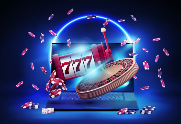 Exploring UK Non Gamstop Casinos The Ultimate Guide 660739469