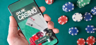 Novacasino Objevte Svět Online Hracích Automatů Novacasino Objevte Svět Online Hracích Automatů