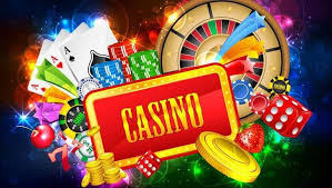 The Ultimate Guide to Online Casino Sites