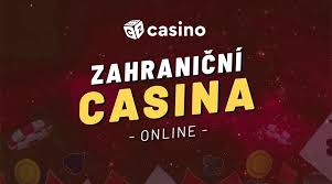 Zahraniční online casino pro české hráče 1046188297
