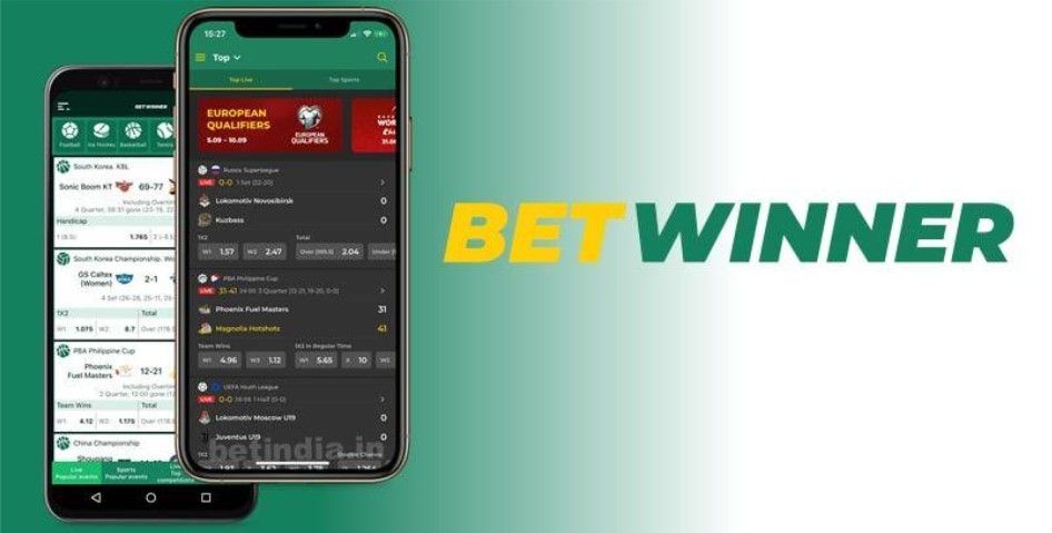 BetWinner Betting Platform – Your Gateway to Online Betting Success