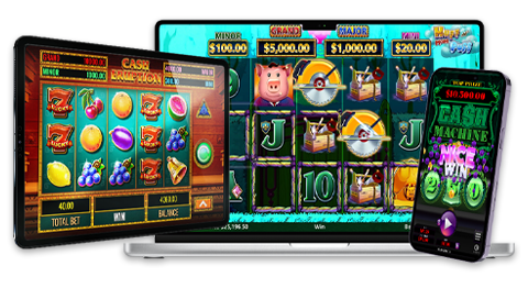 Discover the Exciting World of Merkur Slots -522980077
