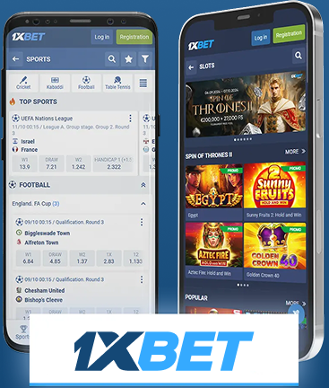Download 1xBet App in Japan Your Gateway to Online Betting