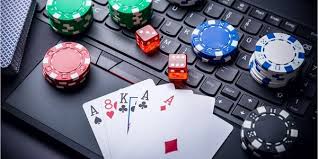 Experience the Thrill of Swiss4Win Online Casino