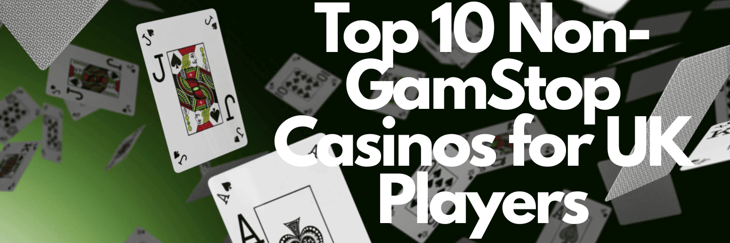 Exploring Non Gamstop Casinos A Gateway to Exciting Gaming Exploring Non Gamstop Casinos A Gateway to Exciting Gaming