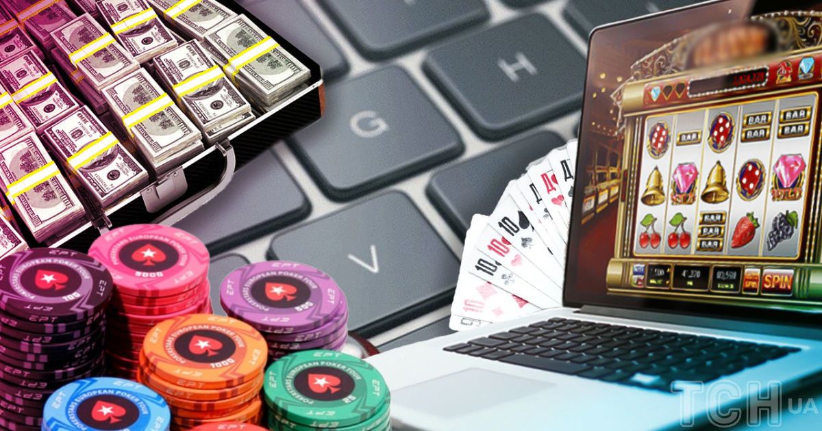 Exploring the Excitement of National Casino Online Games 1623343079
