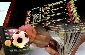 Exploring the World of Online Betting with EV99 Bet -721131233