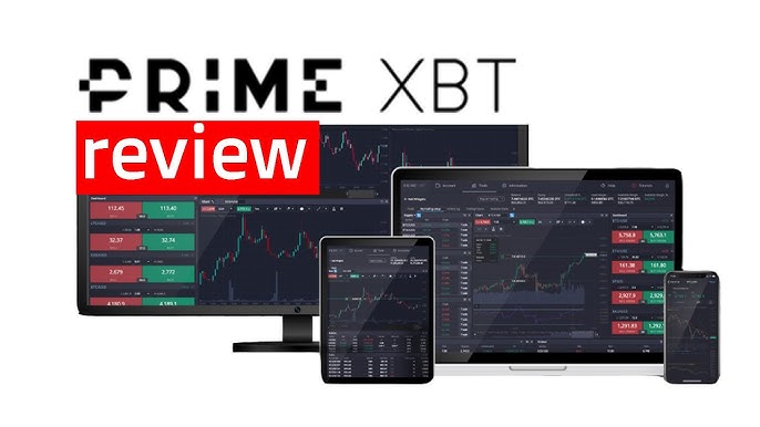 Maximize Your Trading Efficiency with the PrimeXBT Mobile App Maximize Your Trading Efficiency with the PrimeXBT Mobile App